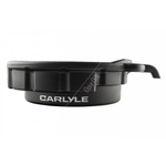 Carlyle Hand Tools Drain Pan - 15 Litre Capacity (CODP15L)