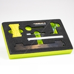 Carlyle Hand Tools Engine Locking Tool - Belt Driven (C4995)