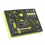 Carlyle Hand Tools Engine Locking Tool - Belt Driven PSA (C4820)