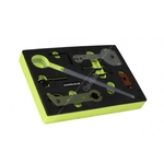 Carlyle Hand Tools Engine Locking Tool - Belt Driven VAG (C5145A)
