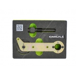 Carlyle Hand Tools Engine Locking Tool For Audi SEAT Skoda VW (C5266)