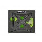 Carlyle Hand Tools Engine Locking Tool For Ford Volvo Sigma Engine (C5268)