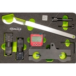 Carlyle Hand Tools Engine Locking Tool For VAG 1.5 Tsi ACT Petrol Engine (C5350)
