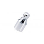 Carlyle Hand Tools Extension Socket - 1/2 Inch Drive (EXTW1202)