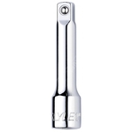 Carlyle Hand Tools Extension Socket  - 1/4 Inch Drive (EXT1402)