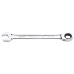 Carlyle Hand Tools Flat Spanner (RW018M)