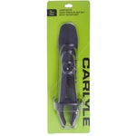 Carlyle Hand Tools Flexible Hose Clamp Set (CHCS3)