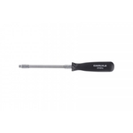 Carlyle Hand Tools Flexible Socket Screw Driver - 1/4 Inch Drive (CFHD14)