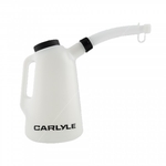 Carlyle Hand Tools Flexible Spout Oil Container (COCFS2L)