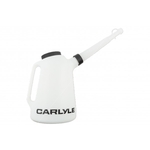 Carlyle Hand Tools Flexible Spout Oil Container (COCFS5L)