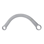 Carlyle Hand Tools Half Moon Wrench - 12 Point (CHMW1113M)