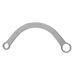 Carlyle Hand Tools Half Moon Wrench - 12 Point (CHMW1519M)