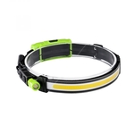 Carlyle Hand Tools Head Lamp With Motion Sensor (CMSHL700)