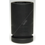 Carlyle Hand Tools Heavy Duty Deep Impact SAE - 1/2 Inch Drive (61-8640)