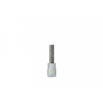 Carlyle Hand Tools Hex Bit Socket - 3/8 Inch Drive (CSH3810M)