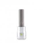 Carlyle Hand Tools Hex Bit Socket - 3/8 Inch Drive (CSH3811M)