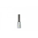 Carlyle Hand Tools Hex Bit Socket 82mm Long - 1/2 Inch Drive (CSH1212M)