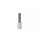 Carlyle Hand Tools Hex Bit Socket 90mm Long - 1/2 Inch Drive (CSH1214M)
