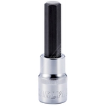 Carlyle Hand Tools Hex Metric Standard Socket - 1/2 Inch Drive (SH1212M)