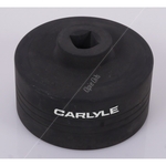 Carlyle Hand Tools Impact Hub Socket - 3/4 Inch Drive (CHCNS95M)
