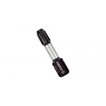 Carlyle Hand Tools Impact Phillips Bit - 1.25 Inch Long (IBP3125)
