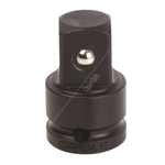 Carlyle Hand Tools Impact Socket Reducer - 1/2-3/4 Inch Drive (CIADP1234)