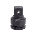 Carlyle Hand Tools Impact Socket Reducer - 3/4 Female - 1 Inch Male  - 3/4 Inch Drive (CIADP3401)