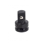 Carlyle Hand Tools Impact Socket Reducer - 3/8 Female - 1/2 Inch Drive Male  - 1/2 Inch Drive (CIADP3812)