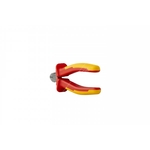 Carlyle Hand Tools Insulated Diagonal Cutting Pliers (CIDCP6)
