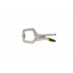 Carlyle Hand Tools Locking C Clamp Easy Release Locking Pliers (CLPCCEZ6)