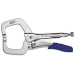 Carlyle Hand Tools Locking C Clamp (LPCCEZ6)