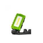 Carlyle Hand Tools Magnetic Base Pocket Light 600lm (CFL600)