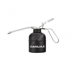 Carlyle Hand Tools Metal Flexible Spout Oil Can (COCFS500ML)