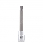 Carlyle Hand Tools Multispline Bit 89mm Long - 1/2 Inch Drive (CSLTS1212M)