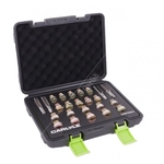 Carlyle Hand Tools Oil Drain Plug Thread Repair Kit (CODTRS64)