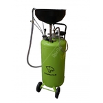 Carlyle Hand Tools Oil Drainer With Air Probes (CUCODAD90LVG)