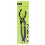 Carlyle Hand Tools Oil Filter Pliers 60-108mm (COFP12)