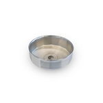 Carlyle Hand Tools Oil Filter Socket Tool - 14 Flute (COFCSS1484M)