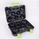 Carlyle Hand Tools Oil Filter Wrench Set (COFWS15)