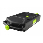 Carlyle Hand Tools Oil & Fluid Drain Container (CODP10L)