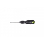 Carlyle Hand Tools Phillips Screwdriver - 75mm (CSDP13)