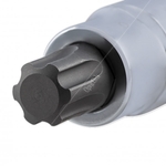 Carlyle Hand Tools Ribe Socket - 1/2 Inch Drive (CS12TP60)