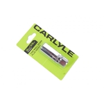 Carlyle Hand Tools Spark Plug Sock Magnetic - 3/8 Inch Drive - 6 Point (CSPS38016M)