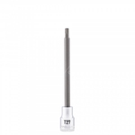 Carlyle Hand Tools Star Bit - 127mm Long - 3/8 Inch Drive (CS38LT27)