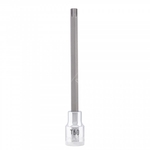 Carlyle Hand Tools Star Bit Long 114mm - 1/2 Inch Drive (CS12LT50)