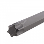 Carlyle Hand Tools Star Bit Long 114mm - 1/2 Inch Drive (CS12LT60)