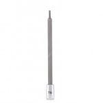 Carlyle Hand Tools Star Bit Long 114mm - 1/4 Inch Drive (CS14LT10)