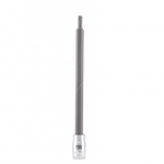 Carlyle Hand Tools Star Bit Long 114mm - 1/4 Inch Drive (CS14LT20)