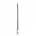 Carlyle Hand Tools Star Bit Long 114mm - 1/4 Inch Drive (CS14LT25)