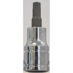Carlyle Hand Tools Star Plus Bit Socket - 3/8 Inch Drive (S38TP30)